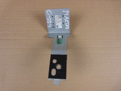 Mazda cx5 ii kf антенна gps tk7866dy0b фото №1