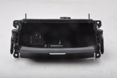 Ford edge mk2 бардачок тунель модуль зчитувач usb sd фото №1