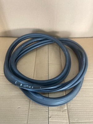 Прокладка крышки багажника renault captur ii фото №1