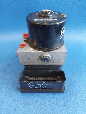 Насос abs focus 2 8m51-2c405-aa фото №1