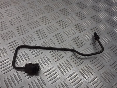 Шланг трубка цилиндр сцепления ford focus mk2 1.6 фото №1