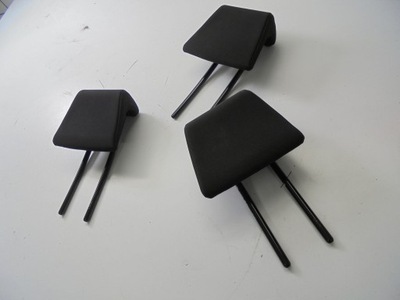 Підголівники задня peugeot 2008 i przed lift 1.2 бензин 2015 rok фото №1