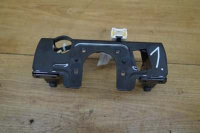 Перемикач пелюстки maserati quattroporte vi фото №1