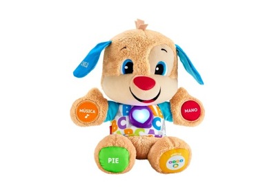 Mattel Fisher-Price FPM53 6month Puppy Discovery