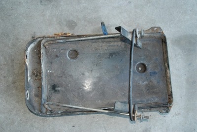 Основание аккумулятор ford ranger ii 06-11 фото №1