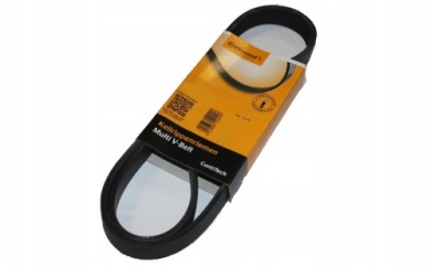 Contitech 6pk2145 continental ctam con фото №1