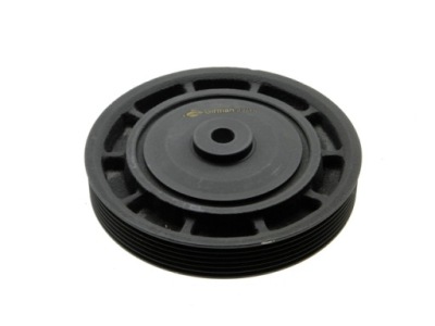 Nty rkp-re-006 шкив, wał коленчатый фото №1