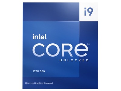 Procesor INTEL Core i9-13900KF