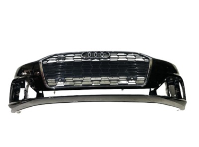 Audi a5 8w6 lift бампер перед 2020-2022 rok фото №1