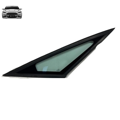 Стекло кузовная левый перед ford galaxy mk4 2017r фото №1