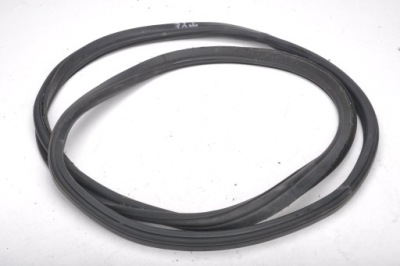 Porsche boxster 986 прокладка крышки p2 фото №1