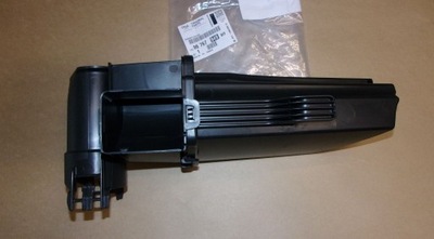 Резонатор воздуха citroen c4 cactus 1.2 vti фото №1