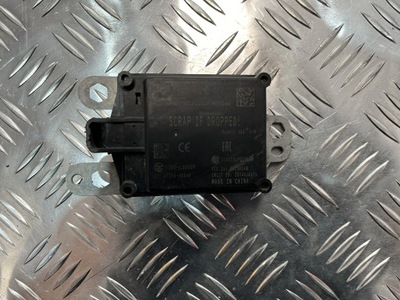 Радар датчик distronic mazda 3 iv bp 19- фото №1