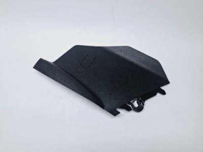 Захист заглушка пластик тунель права combo e berlingo partner iv 18- #8943 фото №1