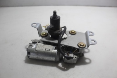 Моторчик дворники задний citroen xsara ii 1.4 фото №1