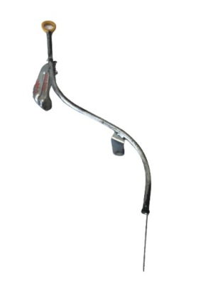 Щуп щуп масла toyota chr c-hr hybrid фото №1