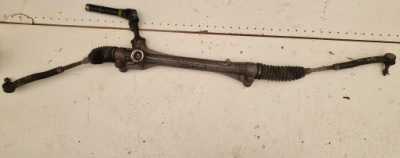 Трансмиссия рулевая рейка lexus rx iii 53160810 фото №1