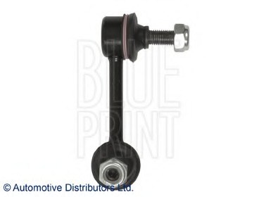 Соединитель стабилизатора задняя левый honda cr-v iii 07- фото №1