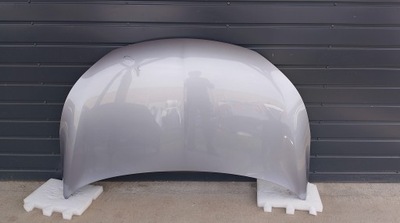 Opel crossland lift капот крышка двигателя ładna kca фото №1