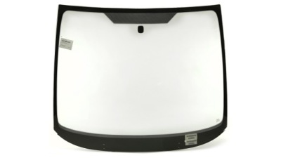 Скло лобове передня ford focus s-max 06-13 фото №1