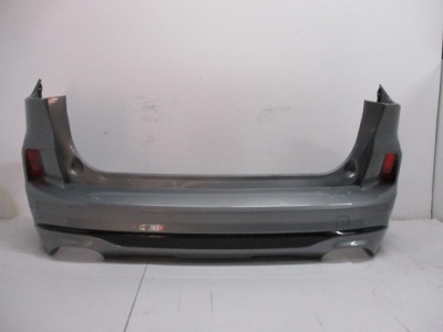 Бампер ford kuga mk3 st-line 4 pdc 21r задняя задний фото №1