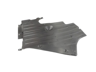 Защита подвеска задняя ford focus mk4 2233766 фото №1