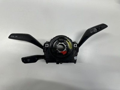 Перемикач комбінований стрічка audi 4n0907129j фото №1