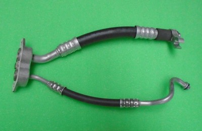 Mercedes w447 шланг кондиционера фото №1