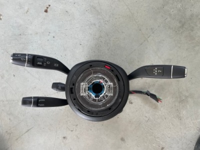 Переключатель комбинированный лента a1669007606 mercedes w166 x166 gl gle gls ml фото №1