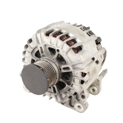 Генератор vw passat b8 2.0 tdi crlb 150km 2014-2023 фото №1