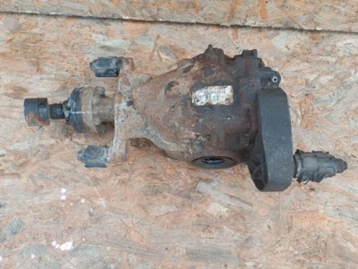 Дифференциал мост дифференциал 3.64 bmw x5 07510653 фото №1