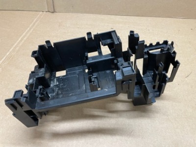 Mercedes sprinter w907 корпус a9075451000 корпус кронштейн nowa oryg фото №1