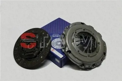 Набор сцепления 112.386 statim audi seat a3 altea фото №1