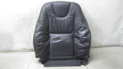 Volvo xc60 r-design обшивка сиденье левая перед 08-13 фото №1