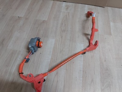 Toyota prius iv plug in шланг джгут prime фото №1