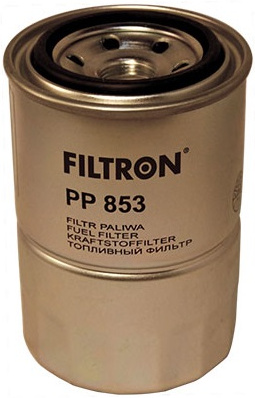 FILTRO COMBUSTIBLES FILTRON PP 853  