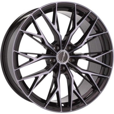 ДИСКИ 18 DO MERCEDES GL X164 SL R230 R231 SLK R171 R172 W124 BR124 