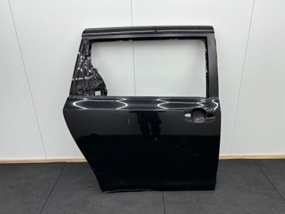 Toyota sienna iii 2010r-2020r двері праве задні задня фото №1