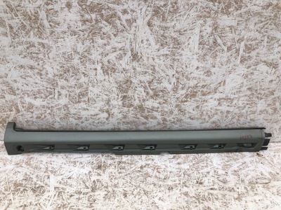 Поріг молдинг поріг права volvo v70 s60 ii sedan фото №1