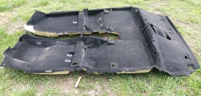 Kia venga коврик обшивка 84260-1p000 фото №1