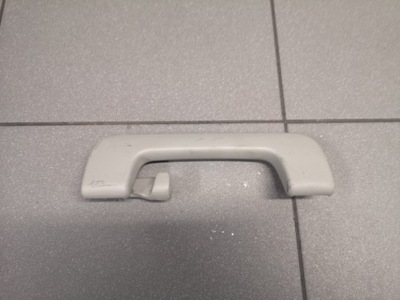 Ручка потолочный правая audi a4 b6 8e0857608 фото №1