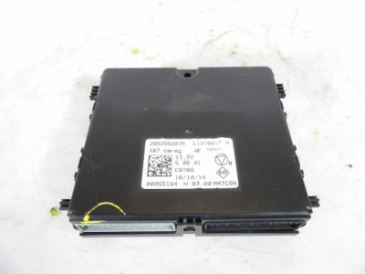 Renault captur 0.9tce модуль 285255207r фото №1