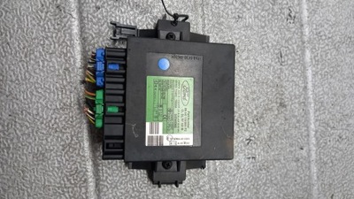 Модуль комфорту ford focus mk1 00r 1.8tdci фото №1