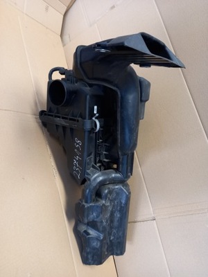 Корпус фильтра воздуха mazda cx-5 2.0 pe01-133ay фото №1