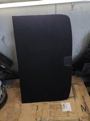 Mercedes w169 підлога обшивка плита багажника mercedes 1696801241 ? фото №1