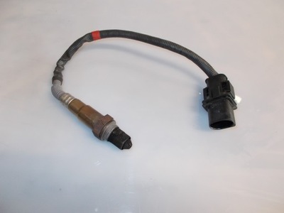Fiat оригінальний номер 55270720 датчик лямбда-зонд фото №1