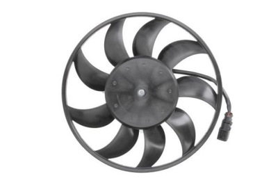 VENTILADOR DEL RADIADOR D8A009TT THERMOTEC  