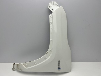 Toyota rav4 v крыло передний левый перед оригинал oem n 19- фото №1