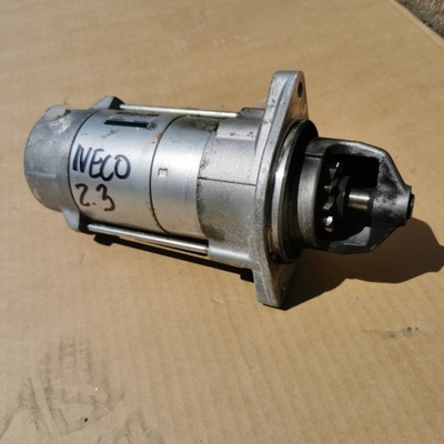 Iveco daily iv 2.3 hpi стартер 5801422464 фото №1