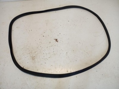 Прокладка кришки багажника hyundai tucson iv фото №1